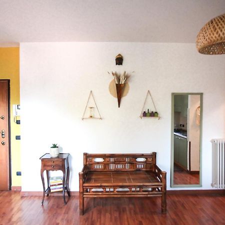Zen House Apartment Cormano Exterior photo